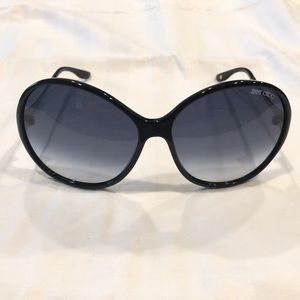jimmy choo sunglasses